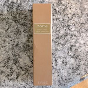 Anew power serum